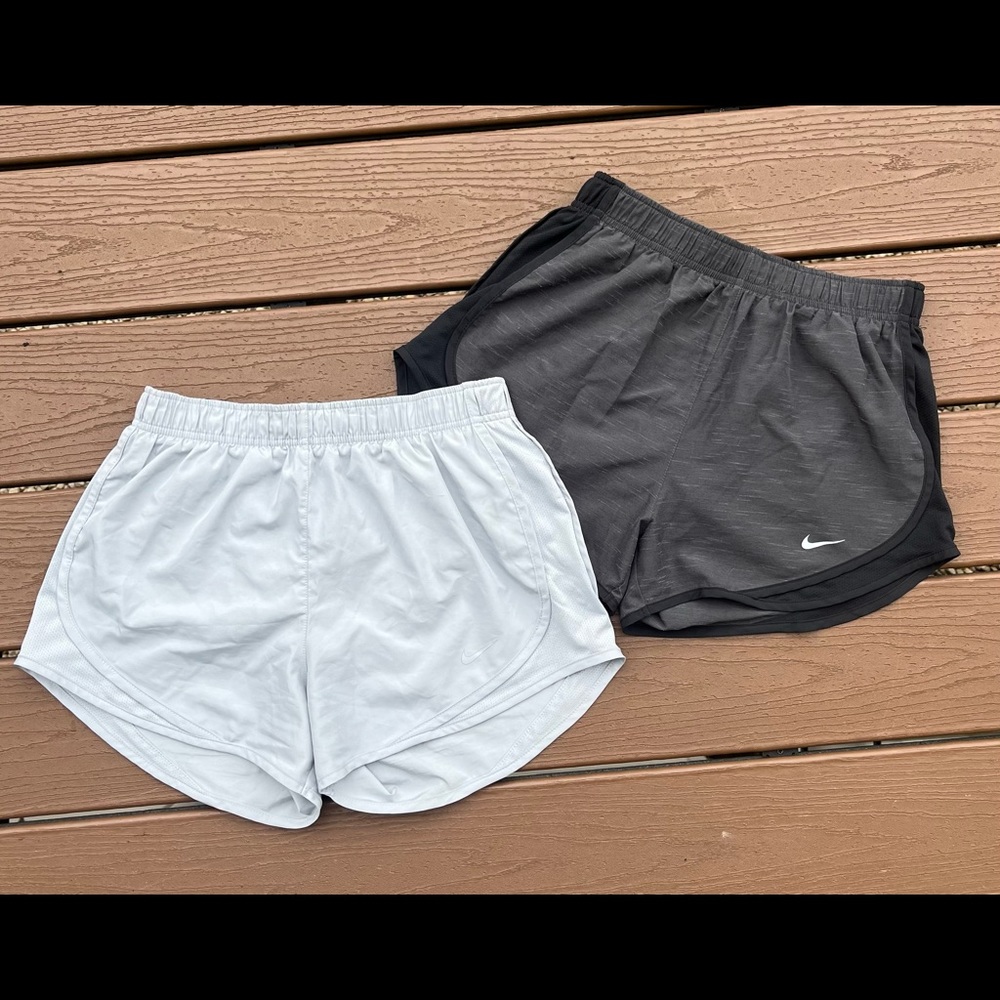Womens Dri-Fit Nike Shorts